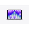 MacBook Neo 13": Apple A18 Pro chip with 6-core CPU and 5-core GPU, 8GB, 512GB SSD, Touch ID, Italian - silver