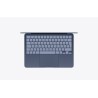 MacBook Neo 13": Apple A18 Pro chip with 6-core CPU and 5-core GPU, 8GB, 512GB SSD, Touch ID, Italian - indigo