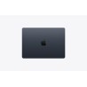 MacBook Air 13" M5 chip with 10-core CPU and 10-core GPU, 16 GB, 1 TB, no PSU, Italian - midnight