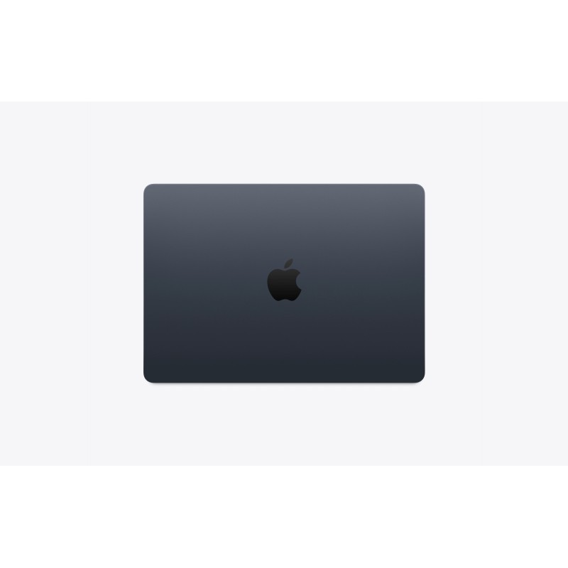 MacBook Air 15" M5 chip with 10-core CPU and 10-core GPU, 16 GB, 1 TB, no PSU, Italian - midnight
