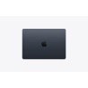 MacBook Air 15" M5 chip with 10-core CPU and 10-core GPU, 24 GB, 1 TB, no PSU, Italian - midnight