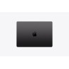 MacBook Pro 14", M5 Pro chip with 15-core CPU and 16-core GPU, 24 GB, 1 TB, no PSU, Standard glass, Italian - space black