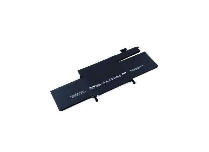 LMP Battery MacBook Pro 13" Retina, 3/15 bis 6/17, built–in, Li–Ion Polymer, A1582, 11.21V, 70Wh