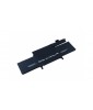 LMP Battery MacBook Pro 13" Retina, 3/15 bis 6/17, built–in, Li–Ion Polymer, A1582, 11.21V, 70Wh