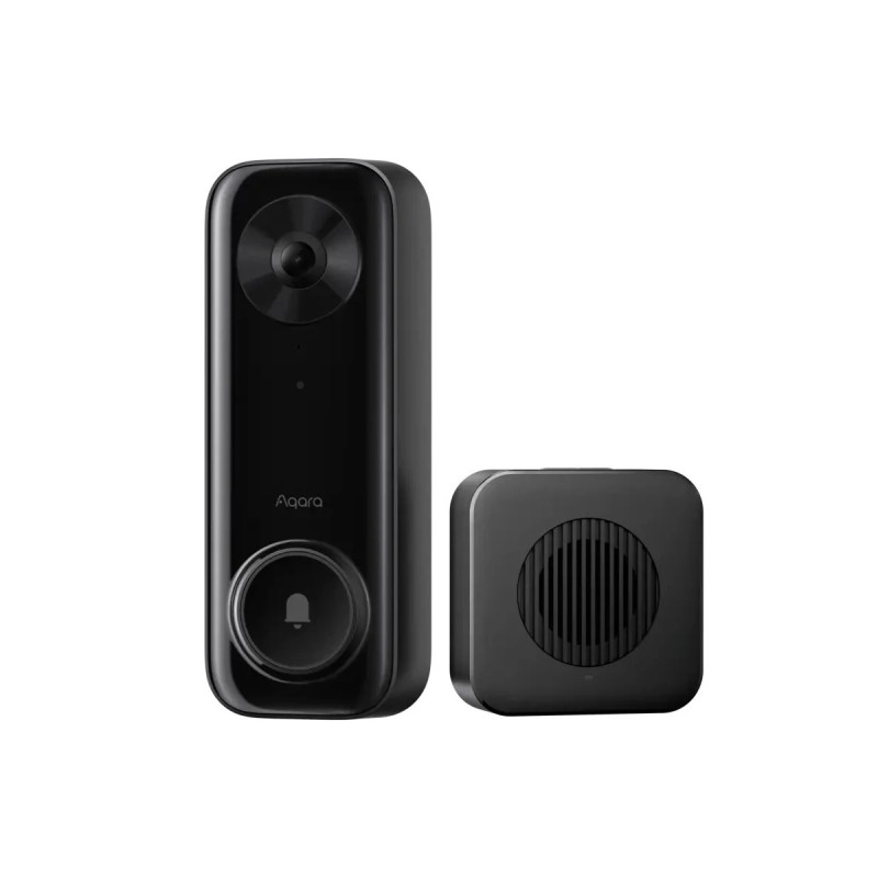 Aqara Doorbell Camera G400 Select (Wired)