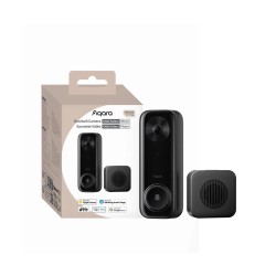 Aqara Doorbell Camera G400 Select (Wired)