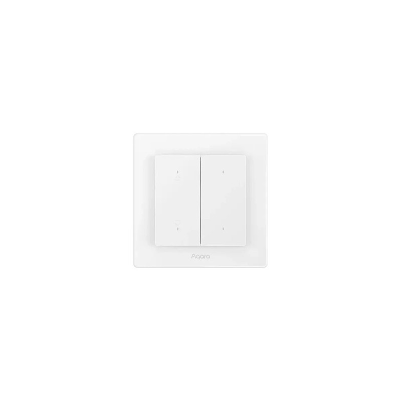 Aqara Shutter Switch H2 EU Kit