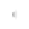Aqara Shutter Switch H2 EU Kit