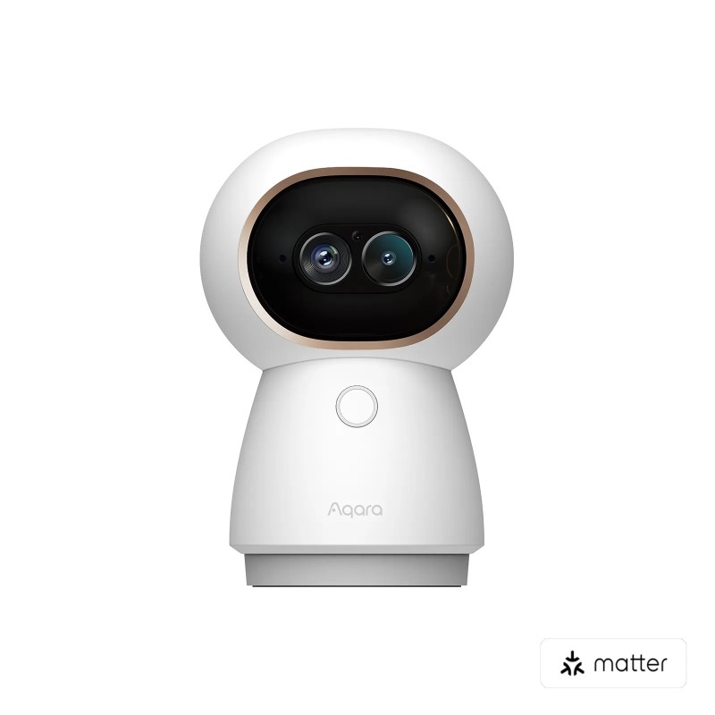 Aqara Camera Hub G350 Select
