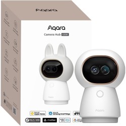 Aqara Camera Hub G350 Select