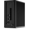 OWC Express Ultra 4M2 Thunderbolt 5 80Gb/s Four-Slot NVMe M.2 SSD Enclosure with SoftRaid