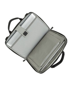 Rivacase 8823 Lantau black mélange MacBook Pro 14" and Ultrabook case 13.3"