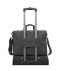 Rivacase 8831 Lantau black mélange MacBook Pro and Ultrabook case 15,6"/16"