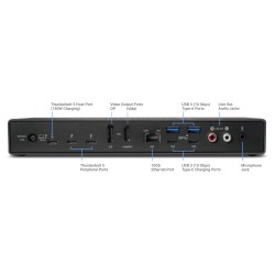 Sonnettech Echo 21 Thunderbolt 5 SecureDock