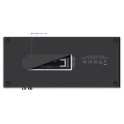 Sonnettech Echo 21 Thunderbolt 5 SecureDock
