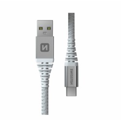 Swissten Cable de datos USB...
