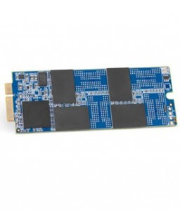 OWC 500GB Aura Pro 6Gb/s...