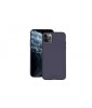 Cygnett Skin Soft Feel Case for iPhone 11 Pro Max - Navy