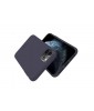 Cygnett Skin Soft Feel Case for iPhone 11 Pro Max - Navy