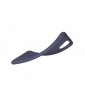 Cygnett Skin Soft Feel Case for iPhone 11 Pro Max - Navy