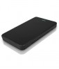 OWC Express 2.5" Portable USB 3.0 Enclosure for SATA NoteBook HDs - Discreet Black Color