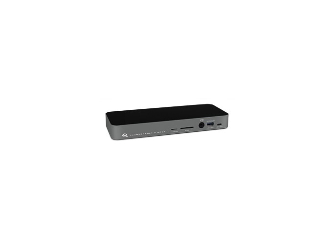 OWC OWC 14-Port Thunderbolt 3 Dock with Cable
