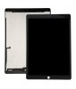 Renov8 Display LCD + Touch for iPad Pro 12.9-inch 2nd Gen. (A1670-A1671) - Black