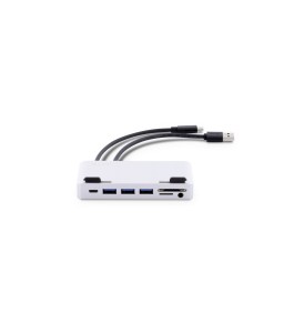 LMP USB-C Attach Hub 7 Port...