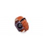 dbramante1928 Copenhagen - Watch Strap 38/40 mm - Tan/Space Gray