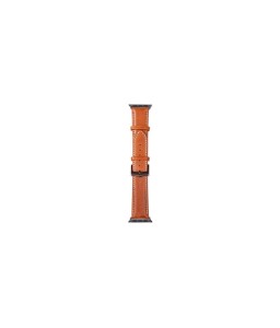 dbramante1928 Copenhagen - Watch Strap 38/40 mm - Tan/Space Gray