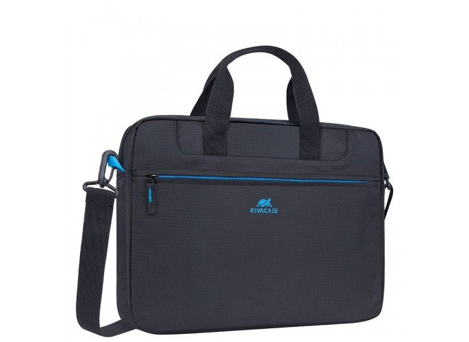 Rivacase 8037 black Laptop bag 15.6"