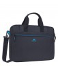 Rivacase 8037 black Laptop bag 15.6"