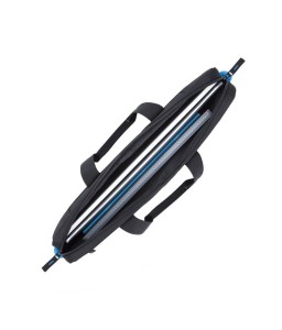 Rivacase 8037 black Laptop bag 15.6"