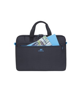 Rivacase 8037 black Laptop bag 15.6"