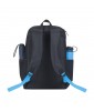 Rivacase 8067 black Full size Laptop backpack 15.6"