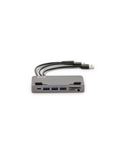 LMP USB-C Attach Dock Pro...