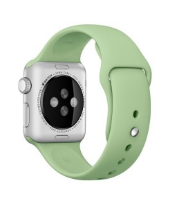 Apple 38/40 mm Mint Sport Band