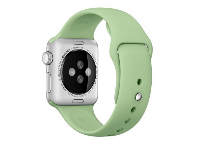 Apple 38/40 mm Mint Sport Band
