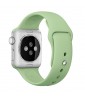 Apple 38/40 mm Mint Sport Band