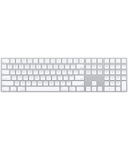 Apple Magic Keyboard with...