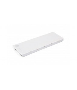 LMP Battery MacBook 13" white  5/06 – 10/08, Li-ion Polymer, A1185, 10.8V, 5000 mAh