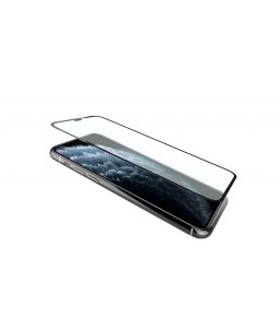 Cygnett RealCurve 3D Full Glue Double Tempered Glass for iPhone 11 Pro