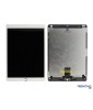 Renov8 Display LCD + Touch for iPad Pro 10.5-inch (A1709-A1701) brand new LG - White