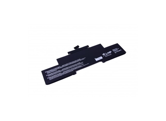 LMP Battery MacBook Pro 15" Retina, from 6/15, built–in, Li–Ion Polymer, A1618, 11.26V, 88Wh