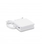LMP USB-C Power Adapter 87W & 12W for all USB-C MacBook/MacBook Pro & iPad/iPhone - white