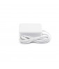 LMP USB-C Power Adapter 87W & 12W for all USB-C MacBook/MacBook Pro & iPad/iPhone - white