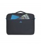 Rivacase 8087 black Clamshell Laptop bag 16"