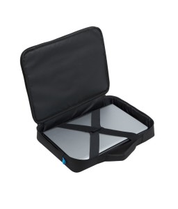Rivacase 8087 black Clamshell Laptop bag 16"