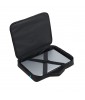 Rivacase 8087 black Clamshell Laptop bag 16"