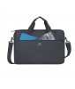 Rivacase 8057 Regent black Laptop bag 16"